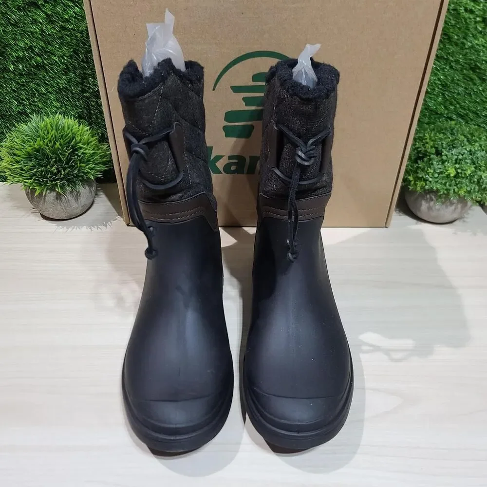 Kamik Stella Java Boots - US 10 New